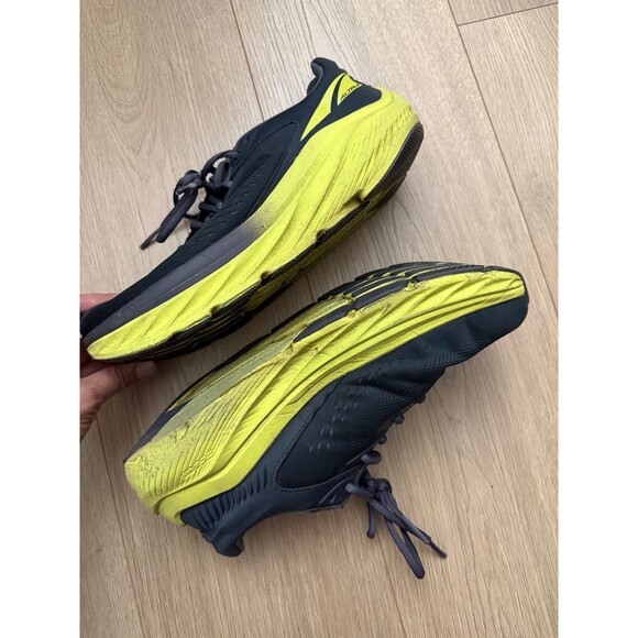 Altra men’s size 9 running shoes main image 7